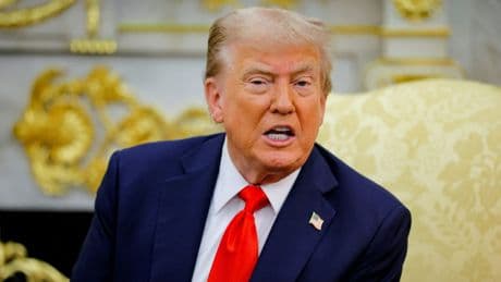 Trump will Staats-Architektur: Experte warnt vor autoritärem Bauen