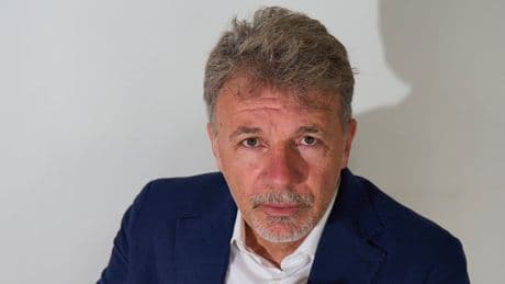 Torino'nun başına Baroni geldi