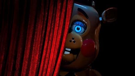Five Nights at Freddy's 2: So gruselig wird der Kinofilm