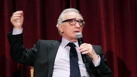 Martin Scorsese ‘threatened to get gun’ after request to cut iconic film