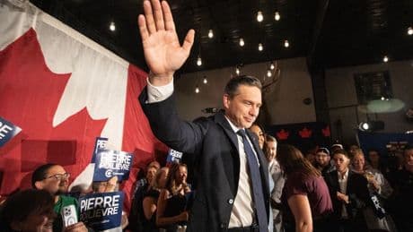 Conservatives pull ahead as affordability and cost-of-living concerns grow: poll