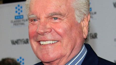 "Hart aber herzlich"-Star Robert Wagner: Süßer Schnappschuss mit seiner Enkelin
