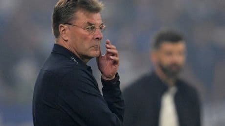 Bochumer Ärger über DFB: „Das sind Dinge, die man nicht nachvollziehen kann“