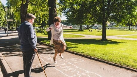 Longevity ohne Hype: Was wirklich wirkt, wenn Sie alt und gesund bleiben wollen