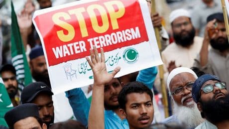 Anschlag in Kaschmir: Nach dem Massenmord droht der „Wasserkrieg“
