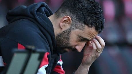 Man Utd complete £60m transfer for player they're told 'is the last thing they need'