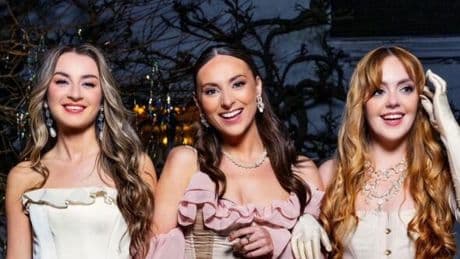 UK's Eurovision entry dealt crushing blow just days before live final