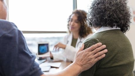 Alzheimer’s brain treatment shows promising results in new study