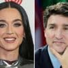 Fernsehen: Dating-Spekulationen um Katy Perry und Justin Trudeau