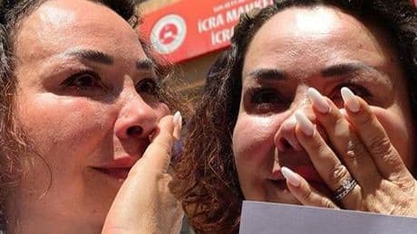 Yanlış teşhisle iki memesi alındı! Mahkeme yine aynı kararı verdi