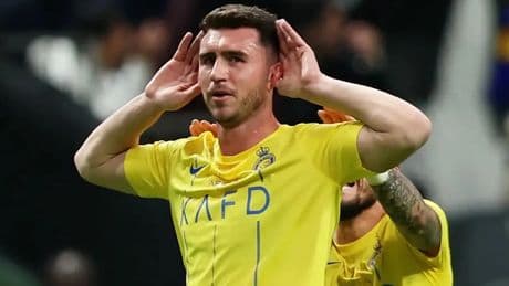 Beşiktaş'ta hedef Aymeric Laporte