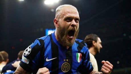 Pause in Mailand – überragendes Inter überrennt Barcelona