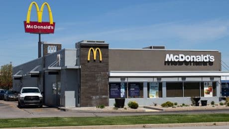 McDonald’s manager fatally stabbed by co-worker at Detroit-area restaurant