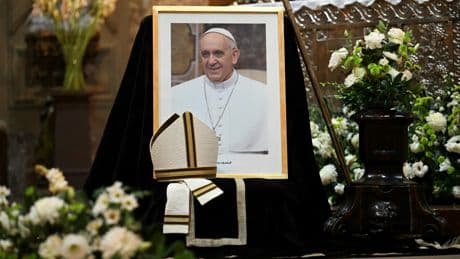 Les funérailles du pape François auront lieu samedi 26 avril au Vatican
