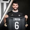 « Avant de recruter des joueurs, on recrute des personnalités » : Angers Sco présente son mercato