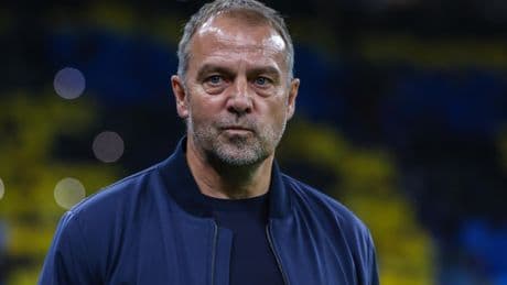 FC Barcelone-Real Madrid : «Notre aventure n’est pas finie», se réjouit Flick, qui veut «apprendre à défendre»