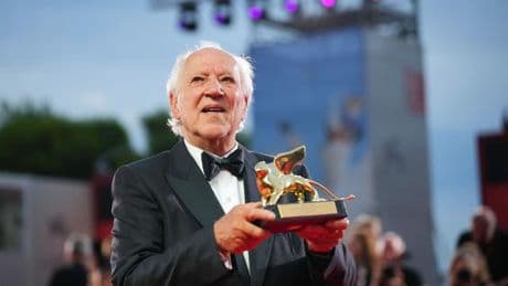 Italien: Filmfestspiele von Venedig eröffnen mit Ehrung für Werner Herzog