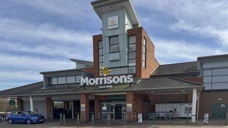 Morrisons to shut 13 cafes and 2 stores in Scotland - Check the full list of closures