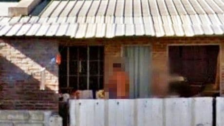 Man caught naked on patio by Google Street View awarded more than £9,000