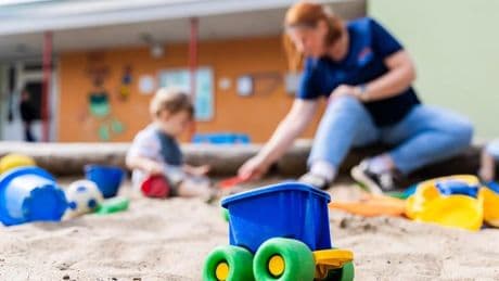 Alleinerziehende: Staat gibt mehr Geld für Unterhaltsvorschuss an Alleinerziehende aus