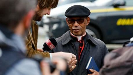 Conclave, il cardinale Arlindo Gomes Furtado: «Prevost? Abbiamo scelto l?uomo di tutti, ma non sarà un anti-Trump»