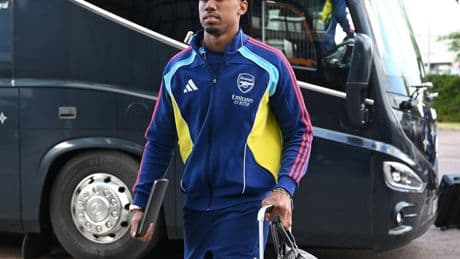 Arsenal: Mikel Arteta provides Gabriel and Jurrien Timber injury update as 'niggle' confirmed