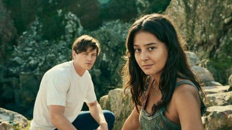 "Recomendado": El thriller sueco que se ha colado entre lo más visto de Netflix en España este agosto