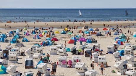 Bundesländer im Vergleich - Jeder Fünfte kann sich keinen Urlaub leisten