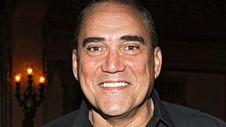 Mario Ernesto Sánchez dies as tributes paid to Only Fools and Horses and Miami Vice star