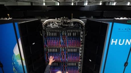 Künstliche Intelligenz: Europa muss bei der KI souverän werden