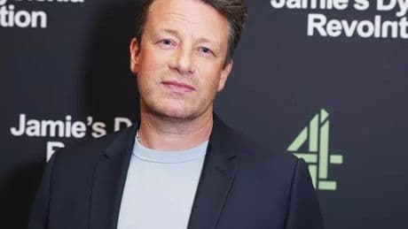 Jamie Oliver admits battling 'really dangerous' health issue