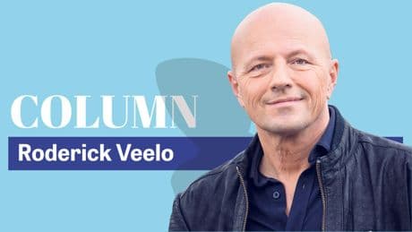 Roderick Veelo: radicale Radboud-docent Harry Pettit zet toekomst en levens studenten op het spel