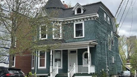 Halifax heritage building slated for demolition saved by appeal court decision