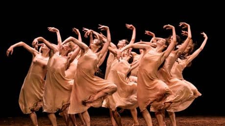 Ballett: Warum ist dieses Programm nur sechs Mal zu sehen?