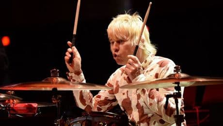 Oasis fans reckon ‘incredible’ drummer sacked by The Who will join their 2025 tour
