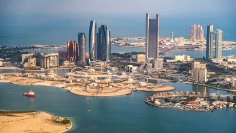 New Disney theme park in the Middle East has one major difference