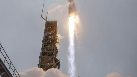 West Coast Opportunities Await Space Industry Rocket Booster Builders