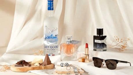 Simple airport duty free trick to bag cheaper beauty and alcohol before arriving