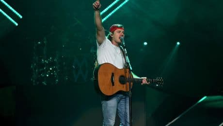 Morgan Wallen Passes One Of Country Music’s Biggest Groups