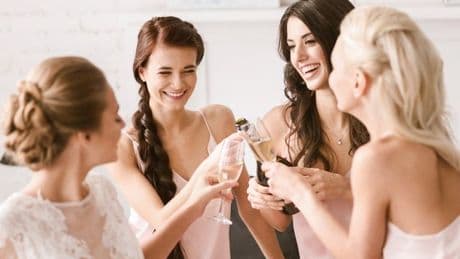 'I refused to be my sister's maid of honour for one reason and she called me petty'