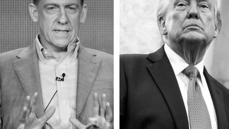 Paramount Board Clears Possible Path for Settling Trump’s ‘60 Minutes’ Lawsuit