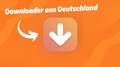 YouTube-Downloader made in Germany: Diese Gratis-Software kann sich sehen lassen