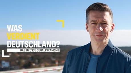 Fernsehtipp des Tages - RTL zeigt, welche Jobs mehr zahlen als gedacht