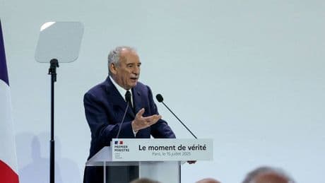 Wann es gefährlich wird: Frankreich und die Rückkehr der Schuldenkrise