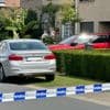 Onderzoek naar poging tot moord na familiaal geweld in De Pinte: zoon (33) in kritieke toestand, vader (58) opgepakt voor verhoor