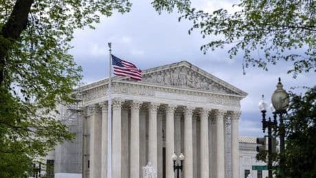 El Supremo de EEUU impide el establecimiento de la primera escuela religiosa pública del país