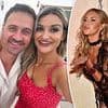 Ryan Lochte slams Playboy ex-wife's 'pity party' as he gushes over new blonde lover... and reveals truth about cheating in tell-all interview