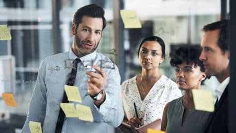 Business Leadership Development In An Uncertain Economy