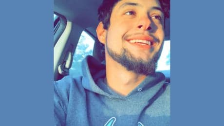 Julian Ryan, el padre de 27 años que murió en Texas cuando salvaba a su familia de las inundaciones: &quot;Fue un héroe&quot;