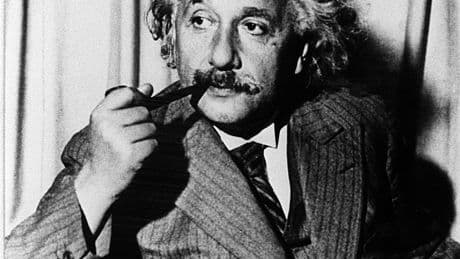 El líder curioso aprovecha sus 'momentos Einstein'